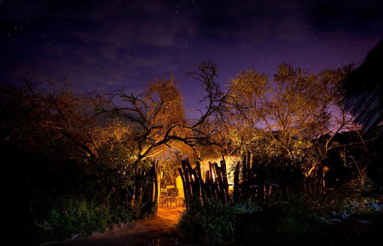 Quatermain'S 1920'S Safari Camp - Amakhala Game Reserve Exterior photo