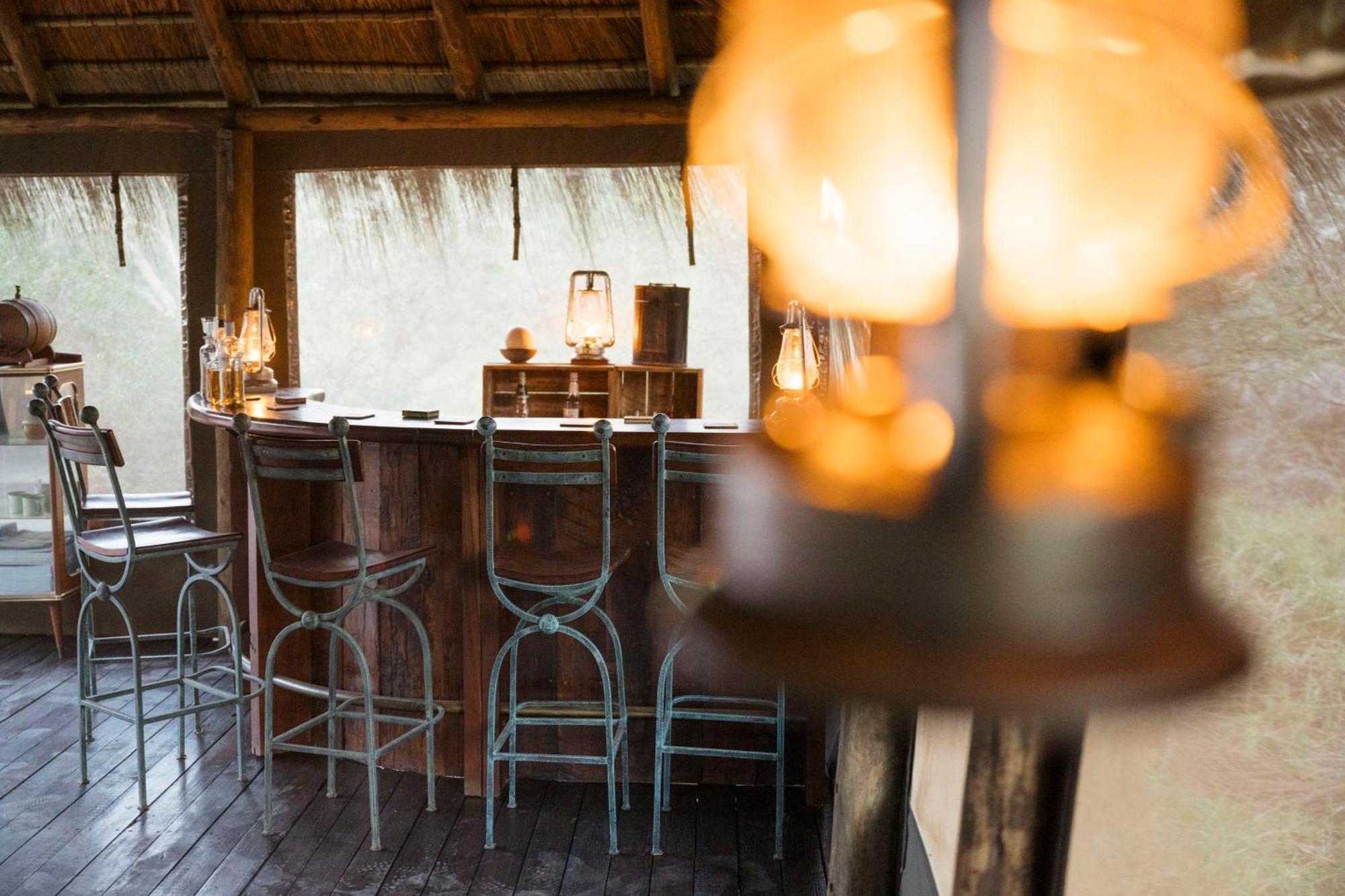 Quatermain'S 1920'S Safari Camp - Amakhala Game Reserve Exterior photo