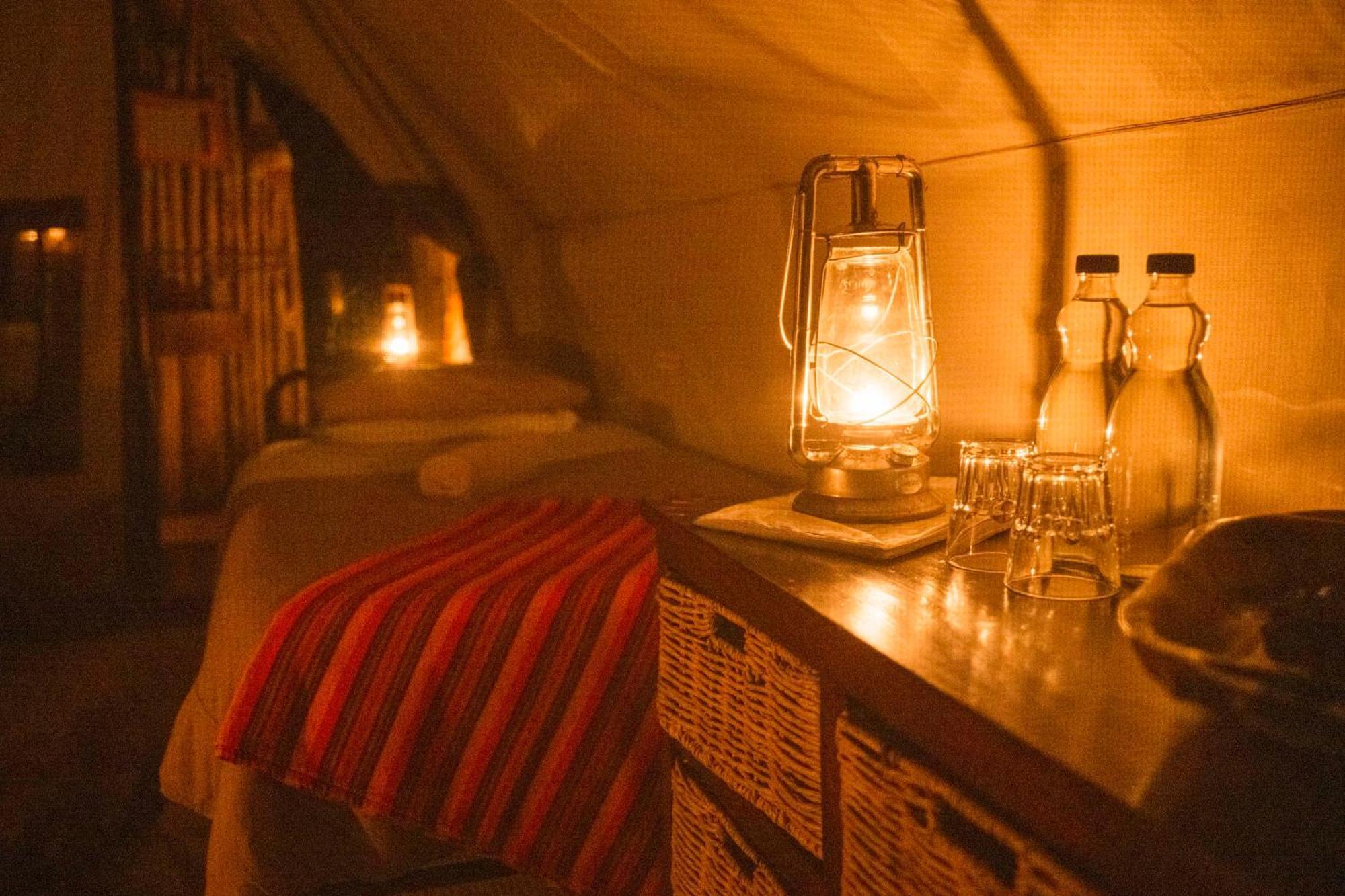 Quatermain'S 1920'S Safari Camp - Amakhala Game Reserve Exterior photo